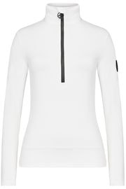 Toni Sailer ȥˡ顼 ǥ ʡ㥱å 352307 WIEKA Women First Layer 201 bright white
