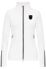 Toni Sailer ȥˡ顼 ǥ ʡ㥱å 352410 KATHI Woman Mid Layer 201 bright white
