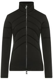 Toni Sailer ȥˡ顼 ǥ ʡ㥱å 352418 SUE Women Mid Layer 100 black