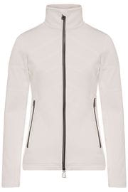 Toni Sailer ȥˡ顼 ǥ ʡ㥱å 352418 SUE Women Mid Layer 201 bright white