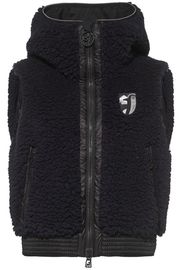 Toni Sailer ȥˡ顼 ǥ ʡ㥱å 352603 JETTI Women Vest 196 midnight
