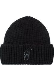 Toni Sailer �ȥˡ��������顼 ��ǥ����� ����������å� 352931 GWENDOLIN Women Hat 100 black
