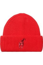 Toni Sailer �ȥˡ��������顼 ��ǥ����� ����������å� 352931 GWENDOLIN Women Hat 457 pink red