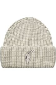 Toni Sailer �ȥˡ��������顼 ��ǥ����� ����������å� 352931 GWENDOLIN Women Hat 510 mineral earth