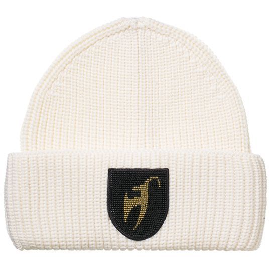 Toni Sailer ȥˡ顼 ǥ å 352931GP GWENDOLIN GOLD PEARL Women Hat 201 bright white