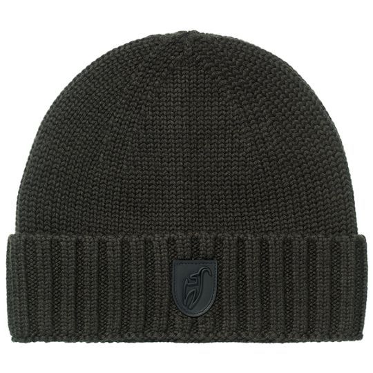 Toni Sailer ȥˡ顼  å 351921ML JUNO METAL LOGO Men Hat 637 dark pine