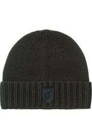 Toni Sailer �ȥˡ��������顼 ��� ����������å� 351921ML JUNO METAL LOGO Men Hat 637 dark pine