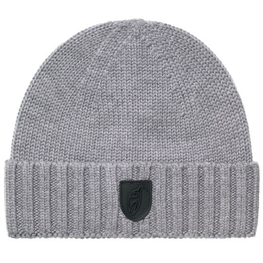 Toni Sailer ȥˡ顼  å 351921ML JUNO METAL LOGO Men Hat 912 iron gate