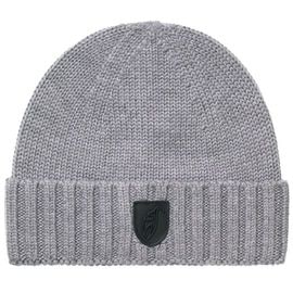 Toni Sailer ȥˡ顼  å 351921ML JUNO METAL LOGO Men Hat 912 iron gate