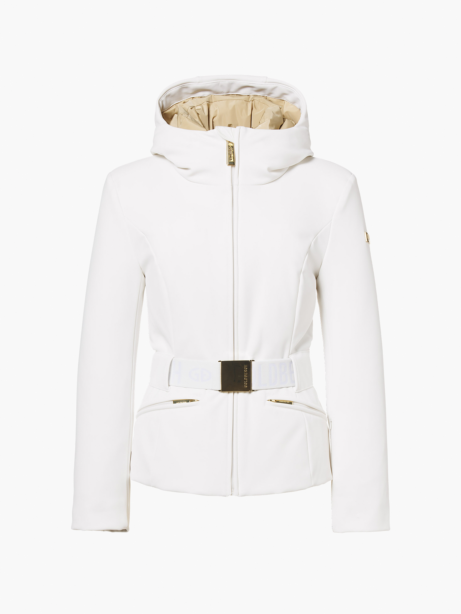 GOLDBERGH ������ɥС��� ��ǥ����� ������ ���㥱�å� PREZIOSO ski jacket GE00111254 8040/cream