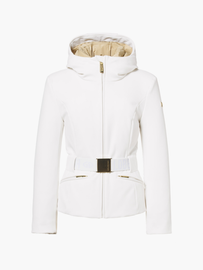 GOLDBERGH ɥС ǥ  㥱å PREZIOSO ski jacket GE00111254 8040/cream
