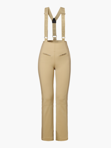 GOLDBERGH ������ɥС��� ��ǥ����� ������ �ѥ�� FUEGO ski pants GE00167254 7484/caramello