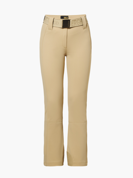 GOLDBERGH ������ɥС��� ��ǥ����� ������ �ѥ�� PIPPA GOLD ski pants GE00173254 7484/caramello