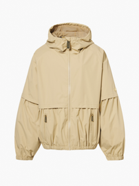 GOLDBERGH ɥС ǥ  㥱å CHIARA ski jacket GE00420254 7484/caramello