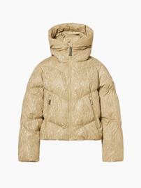 GOLDBERGH ɥС ǥ  㥱å FIORA ski jacket GE00710254 7484/caramello