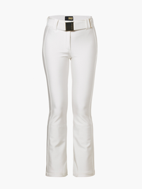 GOLDBERGH ������ɥС��� ��ǥ����� ������ �ѥ�� SPLENDORE ski pants GE02672254 8040/cream