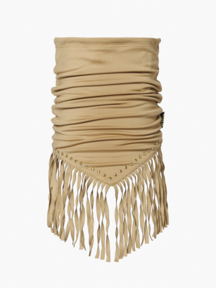 GOLDBERGH ������ɥС��� ��ǥ����� ������ �ͥå��������ޡ� MINGLE neckwarmer GE30004254 7484/caramello