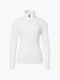 GOLDBERGH ゴールドバーグ レディース スキー インナージャケット ROSALIA ski pully GE30820254 8040/cream