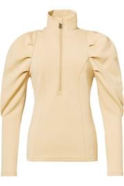 GOLDBERGH ������ɥС��� ��ǥ����� ������ ����ʡ� �ϡ��ե��å� BELLEZA ski pully GE30821254 7484/caramello