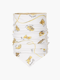 GOLDBERGH ɥС ǥ  ͥåޡ PUGLIA neckwarmer GE31901254 0010/la pasta dorata cream