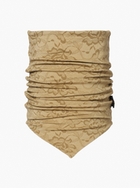 GOLDBERGH ɥС ǥ  ͥåޡ ISABELLA neckwarmer GE32201254 0019/lace caramello