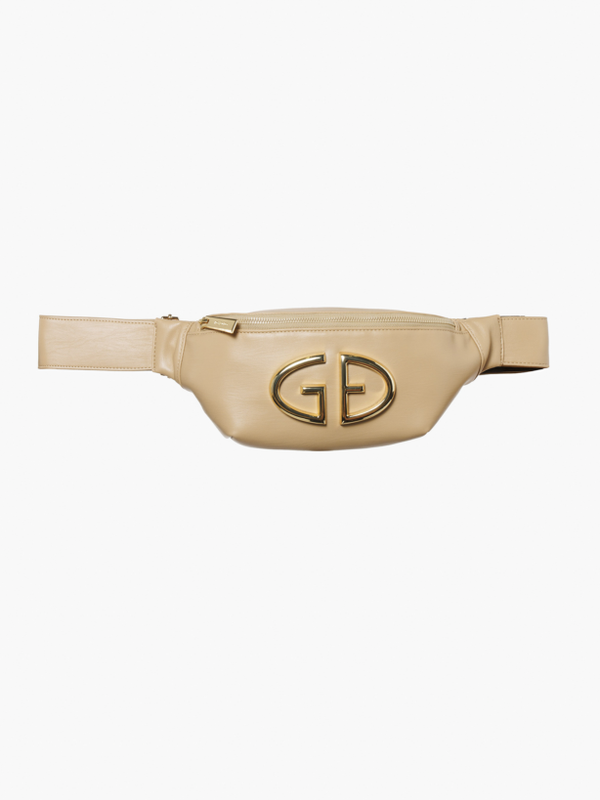 GOLDBERGH ������ɥС��� ��ǥ����� ������ �Хå� GIOIA fanny pack GE62501254 7484/caramello