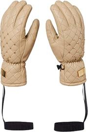 GOLDBERGH ������ɥС��� ��ǥ����� ������ �������� GLISTEN gloves GE68214254 7484/caramello
