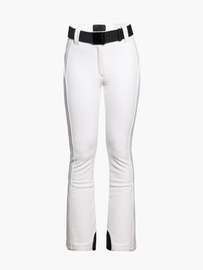 GOLDBERGH ゴールドバーグ レディース スキー パンツ PIPPA ski pants GB00170254 8000/white|GOLDBERGH|Brand list(スポーツ)