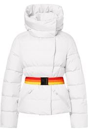 ��SALE 20%��GOLDBERGH ������ɥС��� ��ǥ����� ������ ���㥱�å� BUFERA ski jacket GB00221254 8000/white