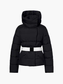 GOLDBERGH ɥС ǥ  㥱å BUFERA ski jacket GB00221254 9000/black