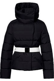 ��SALE 20%��GOLDBERGH ������ɥС��� ��ǥ����� ������ ���㥱�å� BUFERA ski jacket GB00221254 9000/black