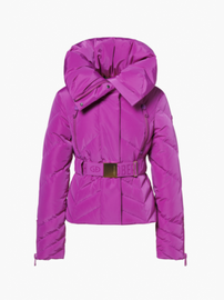 GOLDBERGH ɥС ǥ  㥱å JIVE ski jacket GB00612254 5643/viola