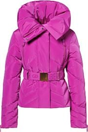 ��SALE 20%��GOLDBERGH ������ɥС��� ��ǥ����� ������ ���㥱�å� JIVE ski jacket GB00612254 5643/viola