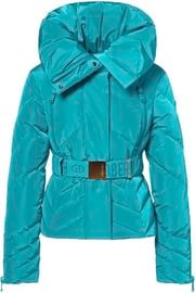 ��SALE 20%��GOLDBERGH ������ɥС��� ��ǥ����� ������ ���㥱�å� JIVE ski jacket GB00612254 5644/turchese