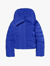 GOLDBERGH ɥС ǥ  㥱å LIORA ski jacket GB00613254 5634/dazzling blue