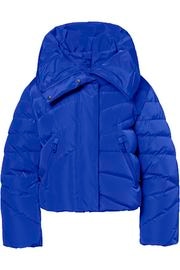 ��SALE 20%��GOLDBERGH ������ɥС��� ��ǥ����� ������ ���㥱�å� LIORA ski jacket GB00613254 5634/dazzling blue