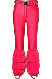 ��SALE 20%��GOLDBERGH ������ɥС��� ��ǥ����� ������ �ѥ�� LUNORA ski pants GB02671254 4745/italian rose