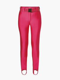 GOLDBERGH ������ɥС��� ��ǥ����� ������ �ѥ�� LUNORA ski pants GB02671254 4745/italian rose