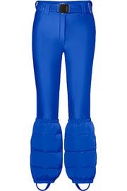 ��SALE 20%��GOLDBERGH ������ɥС��� ��ǥ����� ������ �ѥ�� LUNORA ski pants GB02671254 5634/dazzling blue