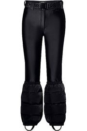 ��SALE 20%��GOLDBERGH ������ɥС��� ��ǥ����� ������ �ѥ�� LUNORA ski pants GB02671254 9000/black