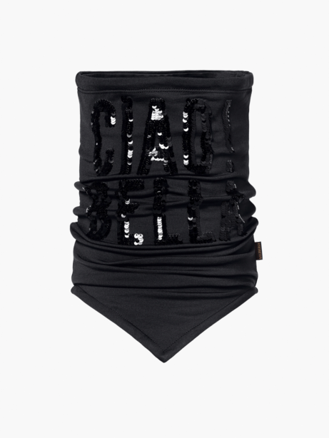 GOLDBERGH ������ɥС��� ��ǥ����� ������ �ͥå��������ޡ� NORI neckwarmer GB30001254 9000/black