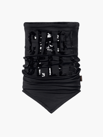 GOLDBERGH ゴールドバーグ レディース スキー ネックウォーマー NORI neckwarmer GB30001254 9000/black|GOLDBERGH|Brand list(スポーツ