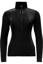 ��SALE 20%��GOLDBERGH ������ɥС��� ��ǥ����� ������ ����ʡ� �ϡ��ե��å� RADIENT ski pully GB30220254 9000/black