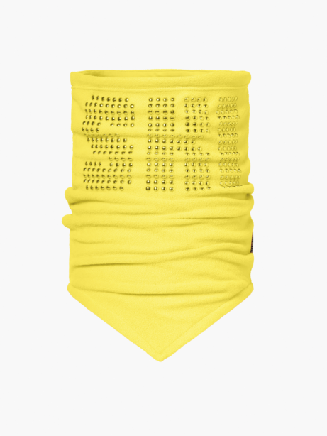 GOLDBERGH ������ɥС��� ��ǥ����� ������ �ͥå��������ޡ� BRI neckwarmer GB30301254 1186/limone