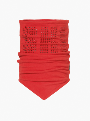 GOLDBERGH ������ɥС��� ��ǥ����� ������ �ͥå��������ޡ� BRI neckwarmer GB30301254 4460/flame