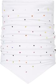��SALE 20%��GOLDBERGH ������ɥС��� ��ǥ����� ������ �ͥå��������ޡ� MACARON neckwarmer GB31002254 8000/white