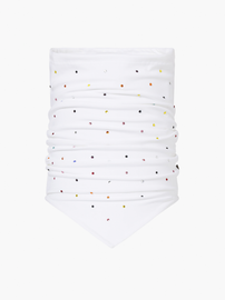 GOLDBERGH ゴールドバーグ レディース スキー ネックウォーマー MACARON neckwarmer GB31002254 8000/white|GOLDBERGH|Brand list(ス