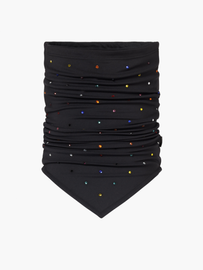 GOLDBERGH ゴールドバーグ レディース スキー ネックウォーマー MACARON neckwarmer GB31002254 9000/black|GOLDBERGH|Brand list(ス