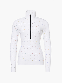 ��SALE 20%��GOLDBERGH ������ɥС��� ��ǥ����� ������ ����ʡ����㥱�å� GB31021254 ���CLAIR  ski pully 8000/white