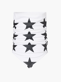 GOLDBERGH ゴールドバーグ レディース スキー ネックウォーマー GIULIETTA neckwarmer GB31401254 8000/white|GOLDBERGH|Brand list